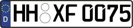 HH-XF0075