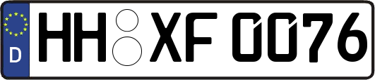 HH-XF0076