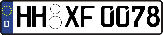 HH-XF0078