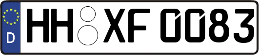 HH-XF0083