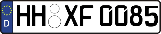 HH-XF0085
