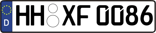 HH-XF0086