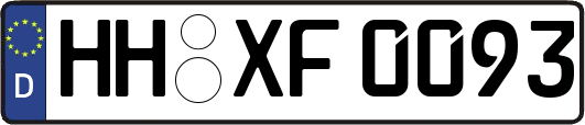 HH-XF0093