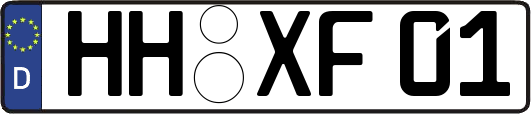 HH-XF01