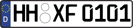 HH-XF0101