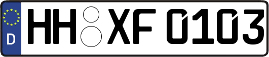 HH-XF0103