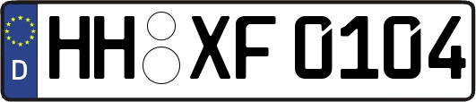 HH-XF0104