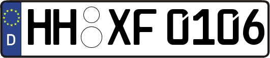 HH-XF0106