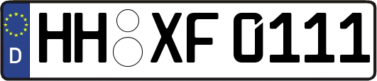 HH-XF0111