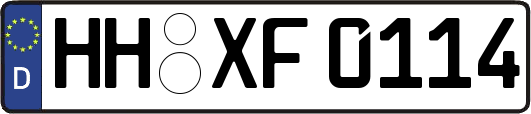 HH-XF0114