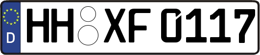 HH-XF0117