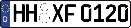 HH-XF0120