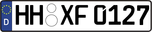 HH-XF0127