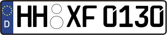 HH-XF0130