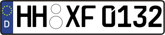 HH-XF0132