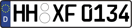 HH-XF0134