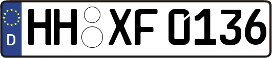 HH-XF0136
