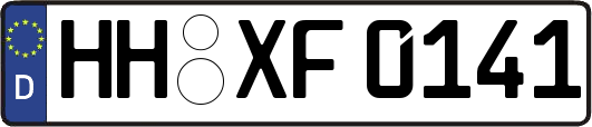 HH-XF0141