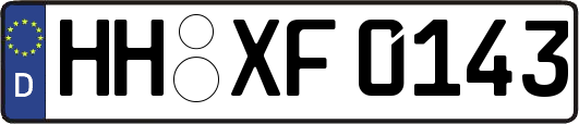 HH-XF0143