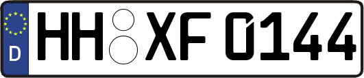 HH-XF0144