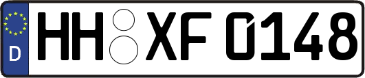 HH-XF0148