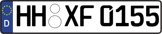 HH-XF0155