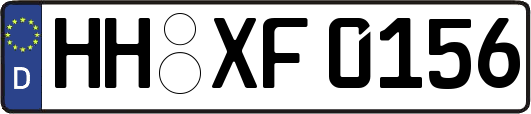 HH-XF0156