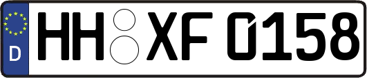 HH-XF0158