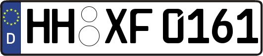 HH-XF0161