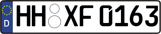 HH-XF0163