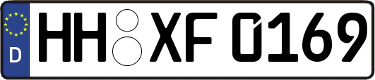 HH-XF0169