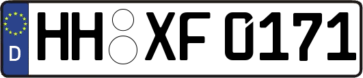HH-XF0171