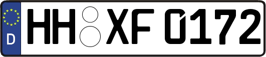 HH-XF0172