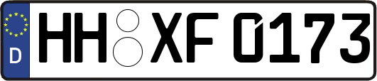 HH-XF0173