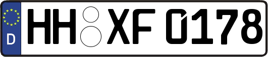 HH-XF0178