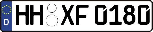 HH-XF0180