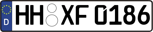 HH-XF0186