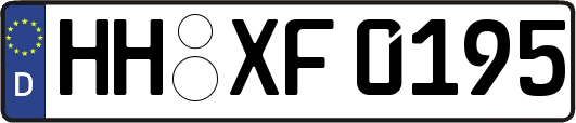 HH-XF0195
