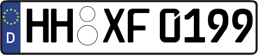HH-XF0199