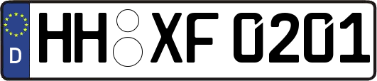 HH-XF0201