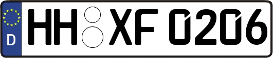 HH-XF0206