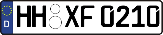 HH-XF0210