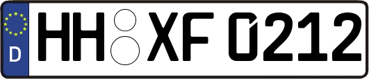 HH-XF0212