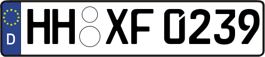 HH-XF0239