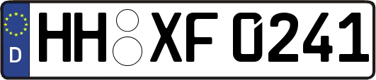HH-XF0241