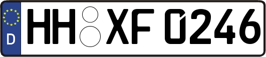 HH-XF0246