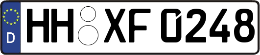 HH-XF0248