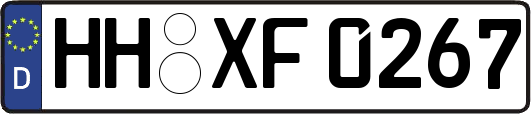 HH-XF0267