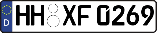 HH-XF0269
