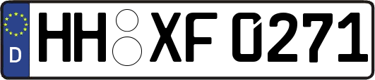 HH-XF0271